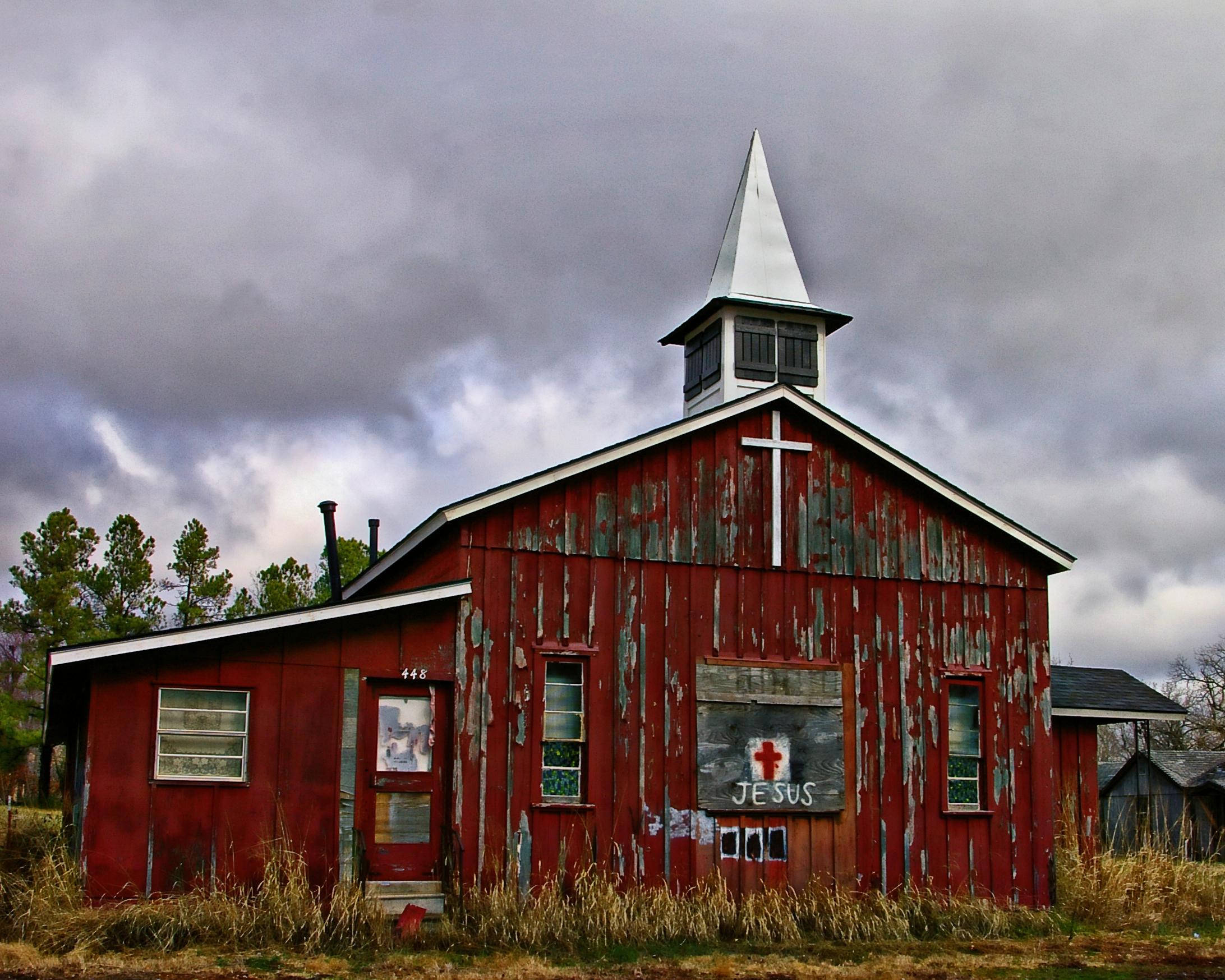 Pastor’s Corner